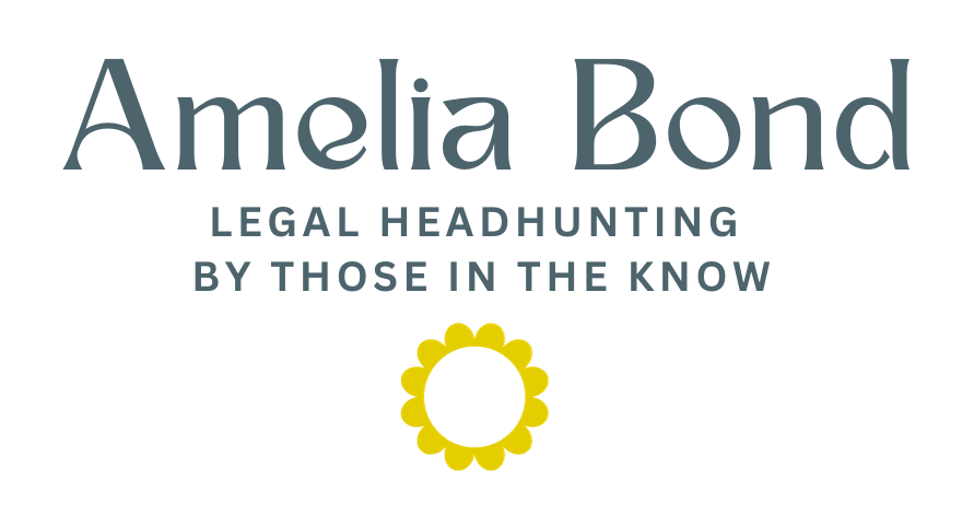 Amelia Bond Official Logo